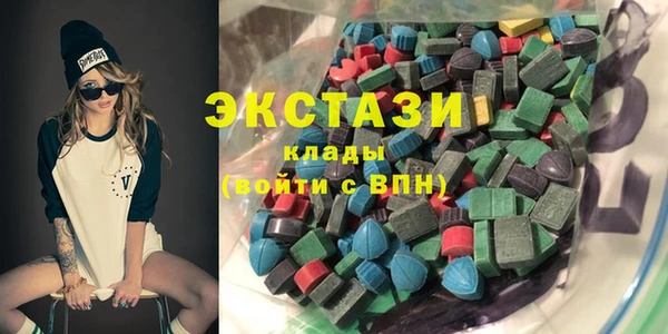 шишки Аша